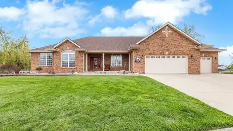 304 Wood Duck Court, Waterloo, IL 62298