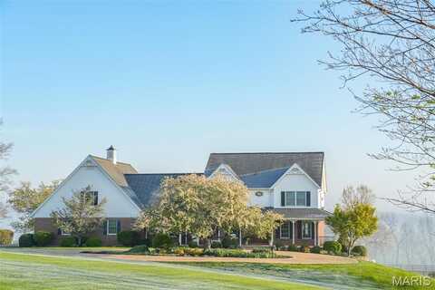 695 Clearview Heights Drive, Washington, MO 63090