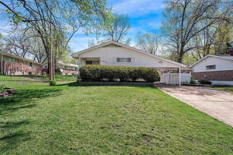 9932 Ashmont Drive, Saint Louis, MO 63136