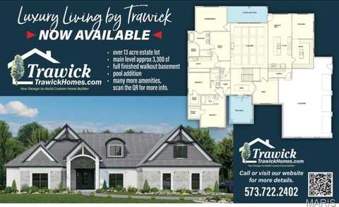 500 Fraser Rdg, Jackson, MO 63755