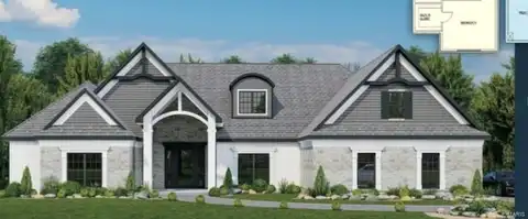 500 Fraser Rdg, Jackson, MO 63755