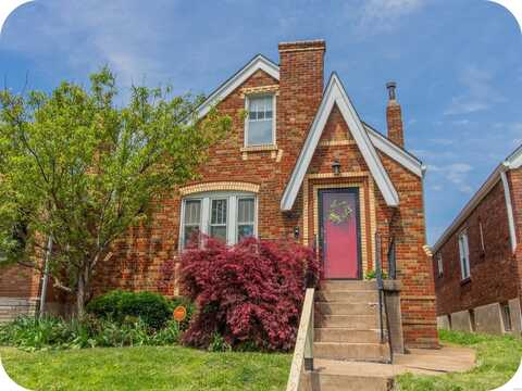 4151 Tholozan Avenue, Saint Louis, MO 63116