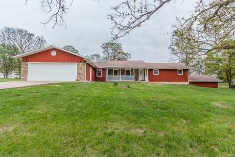 30164 ORANGE BLOSSOM Lane, Lebanon, MO 65536