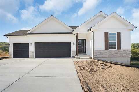 2416 Fiddler's Close Road, Washington, MO 63090