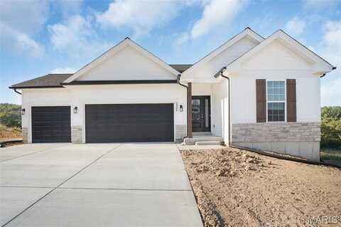 2416 Fiddler's Close Road, Washington, MO 63090