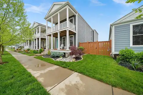 6012 New Town Drive, Saint Charles, MO 63301