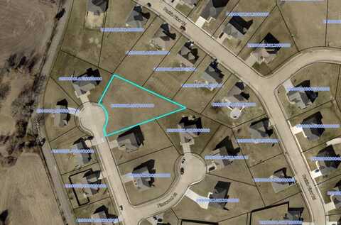 2980 Vista Ridge Place, Jackson, MO 63755
