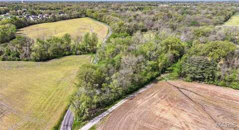 0 Lower Marine Road, Troy, IL 62294