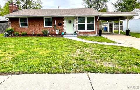 2405 Kilarney Drive, Granite City, IL 62040