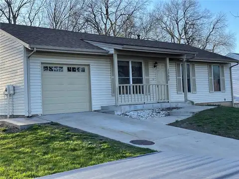 1309 Wagon Wheel Trail, O'fallon, MO 63366
