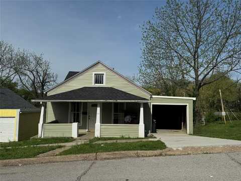 921 Georgia Street, Hannibal, MO 63401