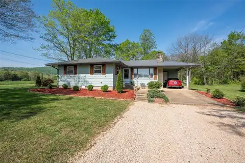 1661 Wayne Rt. DD, Piedmont, MO 63957