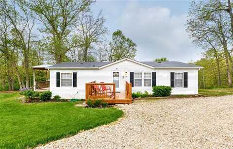 98 Roberts Acre Drive, Troy, MO 63379