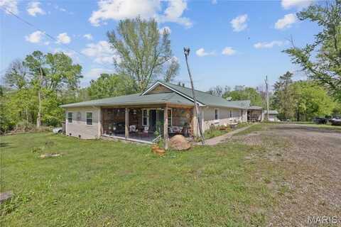 19463 State Highway U, Irondale, MO 63648