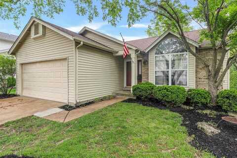 4433 Southview Way Drive, Saint Louis, MO 63129