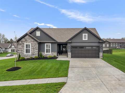 213 Arlington Drive, Moscow Mills, MO 63362