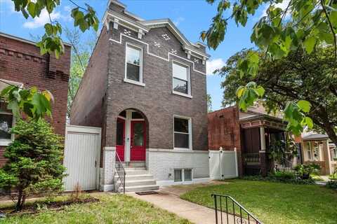 5518 Alaska Avenue, Saint Louis, MO 63111