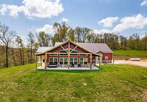 150 Keysville Road, Steelville, MO 65565