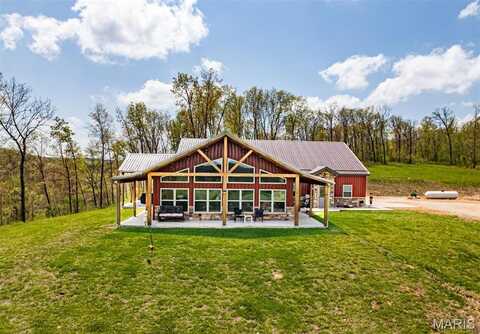 150 Keysville Road, Steelville, MO 65565