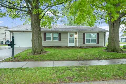 2900 Boston Place, Granite City, IL 62040