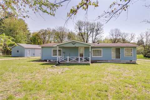 16684 Indian Lake Road, Jerseyville, IL 62052