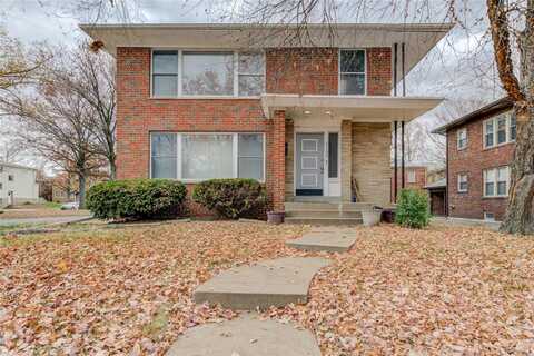 7155 Tulane Avenue, Saint Louis, MO 63130