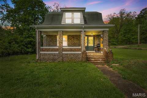 124 S Iron Street, Ironton, MO 63650