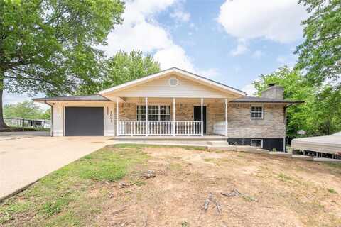 2003 Kysar Road Road, Poplar Bluff, MO 63901