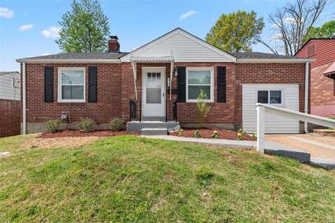 4717 Roxie Street, Saint Louis, MO 63121