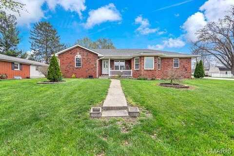 20 Richard Street, Waterloo, IL 62298