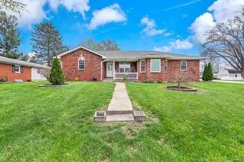 20 Richard Street, Waterloo, IL 62298