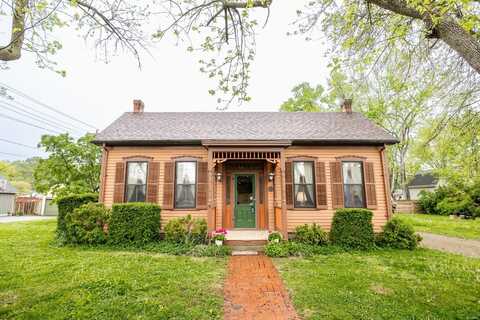 104 W State Street, Mascoutah, IL 62258