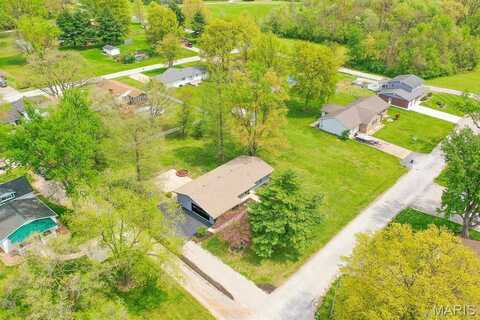 19 Ruth Ann Drive, Godfrey, IL 62035