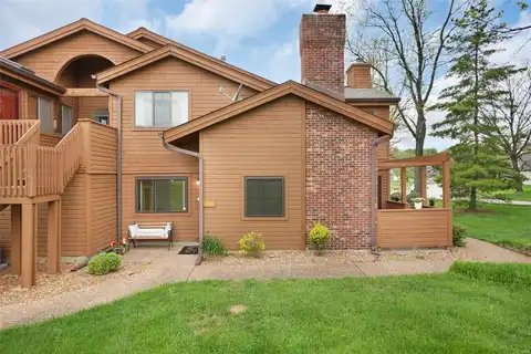 1701 Hemingway Lane, Weldon Spring, MO 63304