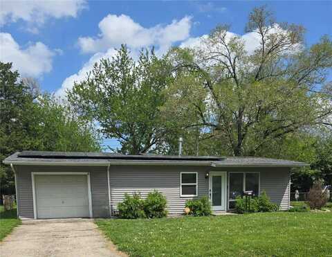 4536 Walter Avenue, Granite City, IL 62040