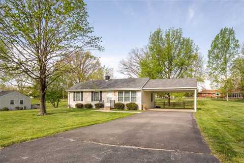 241 Dennison Drive, Ballwin, MO 63021