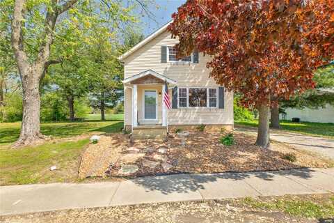 201 W North, Alhambra, IL 62001