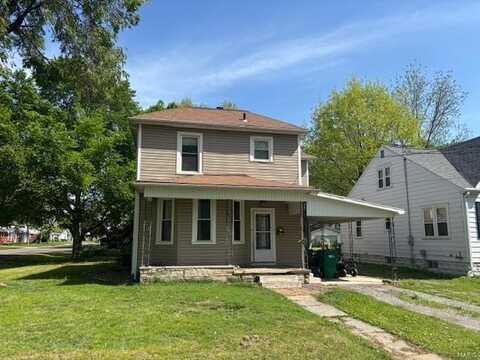 421 S 3rd Street, Breese, IL 62230