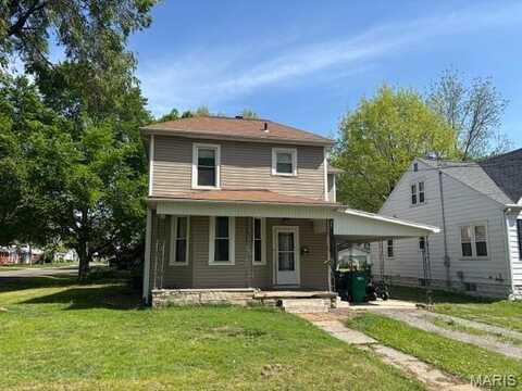 421 S 3rd Street, Breese, IL 62230