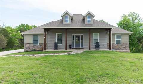 5814 Calvey Creek Road, Robertsville, MO 63072