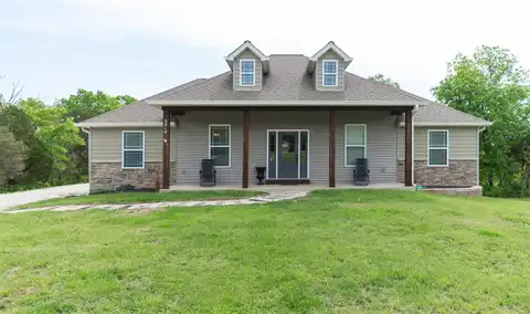 5814 Calvey Creek Road, Robertsville, MO 63072