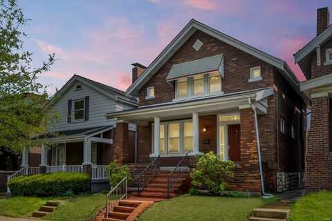 5010 Sutherland Avenue, Saint Louis, MO 63109