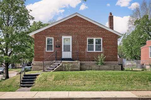 4002 Neosho Street, Saint Louis, MO 63116