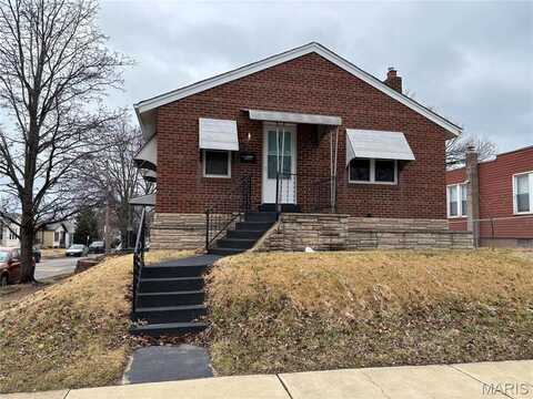 4002 Neosho Street, Saint Louis, MO 63116
