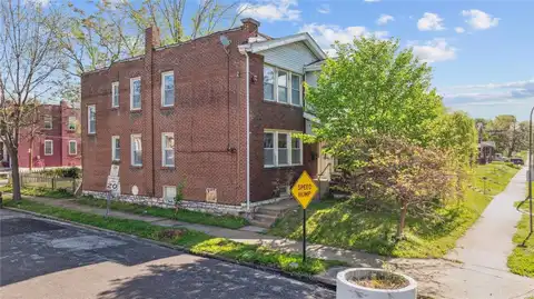 3125 Miami Street, Saint Louis, MO 63118