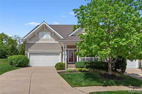 1440 Colonial Drive, Saint Charles, MO 63304