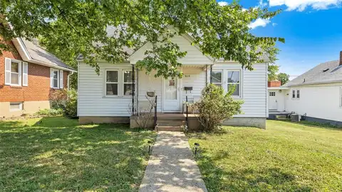 810 Vine Street, Festus, MO 63028