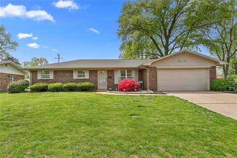 69 Bedford Drive, Belleville, IL 62226