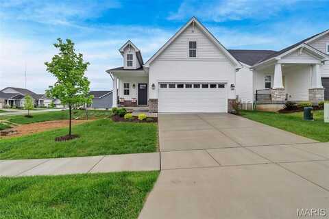 6529 Anna Grace Lane, Saint Louis, MO 63123