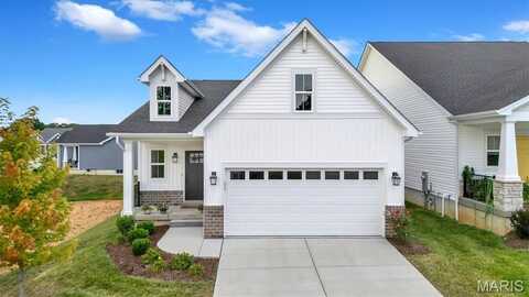 6529 Anna Grace Lane, Saint Louis, MO 63123
